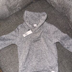 GAP Kids Gray Sweater
